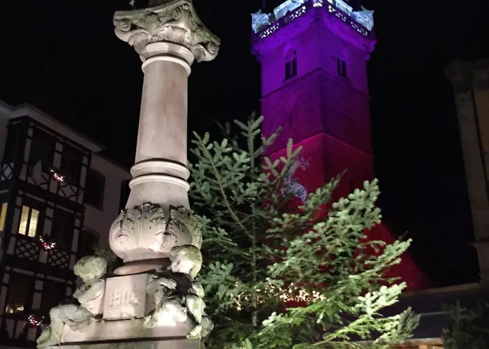 La Colonne
