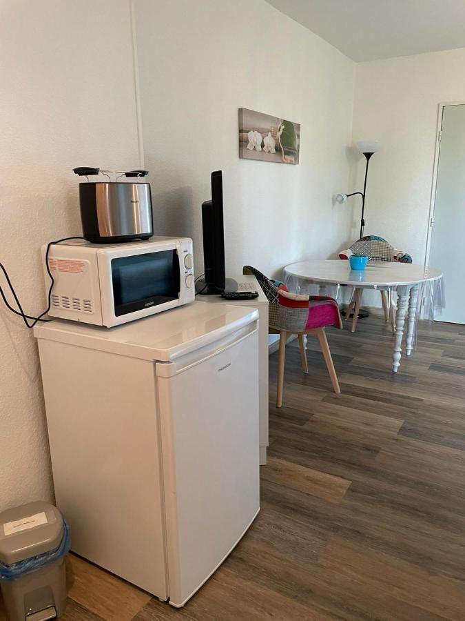 Apartamento La Colonne